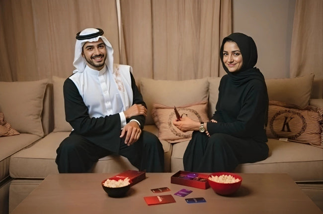 منتجات كوكتيل الصباح